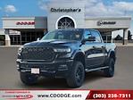 New 2026 Ram 1500 Big Horn Crew Cab for sale #26399 - photo 7