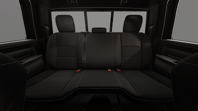 New 2026 Ram 2500 Tradesman Crew Cab for sale #26402 - photo 2