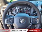 New 2026 Ram 3500 Big Horn Crew Cab for sale #26404 - photo 23