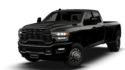 New 2026 Ram 3500 Big Horn Crew Cab for sale #26405 - photo 1