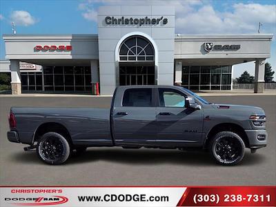 New 2026 Ram 3500 Big Horn Crew Cab for sale #26408 - photo 2