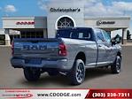 New 2026 Ram 3500 Big Horn Crew Cab for sale #26408 - photo 3
