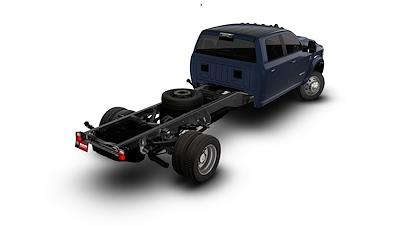 New 2026 Ram 5500 Crew Cab 84 CA Cab Chassis for sale #26410 - photo 2