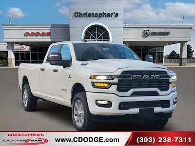 New 2026 Ram 3500 Big Horn Crew Cab for sale #26414 - photo 1