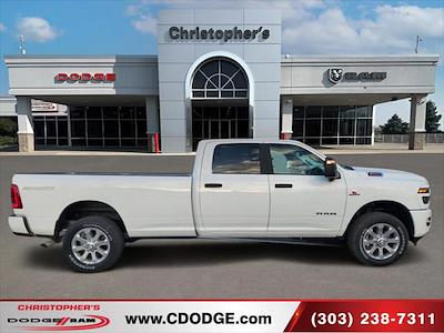 New 2026 Ram 3500 Big Horn Crew Cab for sale #26414 - photo 2