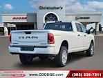 New 2026 Ram 3500 Big Horn Crew Cab for sale #26414 - photo 3
