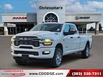New 2026 Ram 3500 Big Horn Crew Cab for sale #26414 - photo 7