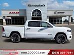 New 2026 Ram 1500 Tradesman Crew Cab for sale #26415 - photo 2