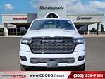 New 2026 Ram 1500 Tradesman Crew Cab for sale #26415 - photo 8