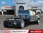 New 2026 Ram 5500 Crew Cab 84 CA Cab Chassis for sale #26417 - photo 2