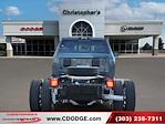 New 2026 Ram 5500 Crew Cab 84 CA Cab Chassis for sale #26417 - photo 4