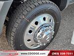 New 2026 Ram 5500 Crew Cab 84 CA Cab Chassis for sale #26417 - photo 8