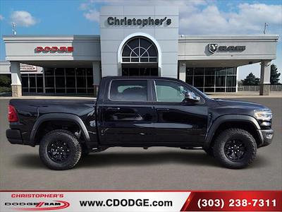 New 2026 Ram 1500 TRX Crew Cab for sale #26451 - photo 2