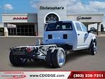 New 2026 Ram 5500 Crew Cab 84 CA Cab Chassis for sale #26418 - photo 2