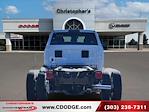 New 2026 Ram 5500 Crew Cab 84 CA Cab Chassis for sale #26418 - photo 4