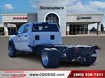 New 2026 Ram 5500 Crew Cab 84 CA Cab Chassis for sale #26418 - photo 5