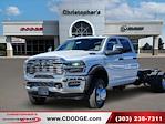 New 2026 Ram 5500 Crew Cab 84 CA Cab Chassis for sale #26418 - photo 7