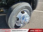 New 2026 Ram 5500 Crew Cab 84 CA Cab Chassis for sale #26418 - photo 9