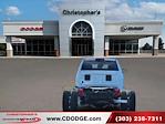 New 2026 Ram 5500 Crew Cab 84 CA Cab Chassis for sale #26419 - photo 3