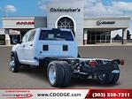 New 2026 Ram 5500 Crew Cab 84 CA Cab Chassis for sale #26419 - photo 5