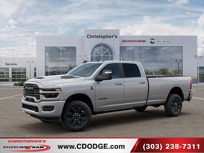 New 2026 Ram 2500 Laramie Crew Cab for sale #26653 - photo 2