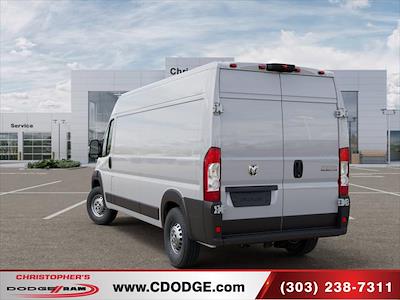 New 2026 Ram ProMaster 2500 High Roof Empty Cargo Van for sale #26668 - photo 2