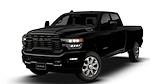 New 2026 Ram 3500 Big Horn Crew Cab for sale #266811 - photo 1