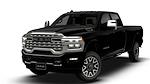 New 2026 Ram 3500 Longhorn Crew Cab for sale #266817 - photo 1