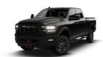 New 2026 Ram 2500 Tradesman Crew Cab for sale #277094 - photo 1