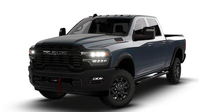 New 2026 Ram 2500 Tradesman Crew Cab for sale #277095 - photo 1