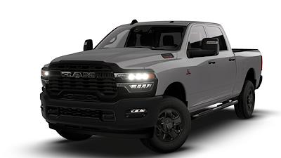 New 2026 Ram 2500 Tradesman Crew Cab for sale #284872 - photo 1