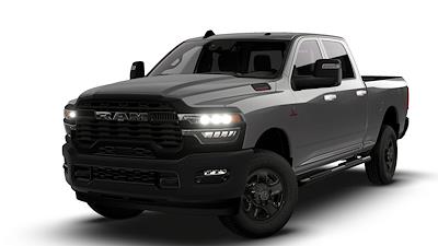 New 2026 Ram 2500 Tradesman Crew Cab for sale #284874 - photo 1