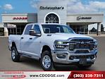 New 2026 Ram 2500 Tradesman Crew Cab for sale #26462 - photo 2