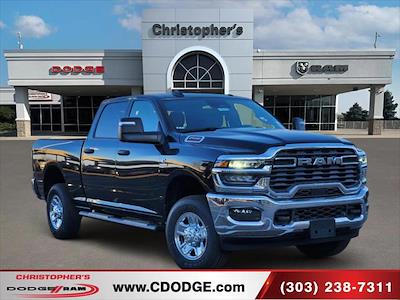 New 2026 Ram 2500 Tradesman Crew Cab for sale #26463 - photo 1