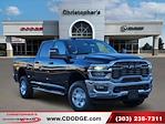 New 2026 Ram 2500 Tradesman Crew Cab for sale #26463 - photo 1