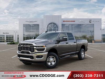New 2026 Ram 2500 Tradesman Crew Cab for sale #26509 - photo 1