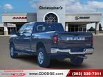 New 2026 Ram 2500 Tradesman Crew Cab for sale #26509 - photo 4