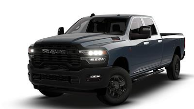 New 2026 Ram 2500 Tradesman Crew Cab for sale #284907 - photo 1