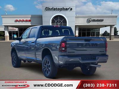 New 2026 Ram 2500 Big Horn Crew Cab for sale #26537 - photo 1