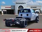 New 2026 Ram 5500 Regular Cab 84 CA Cab Chassis for sale #26534 - photo 1