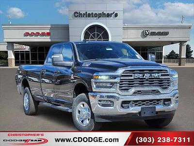 New 2026 Ram 2500 Tradesman Crew Cab for sale #26527 - photo 1