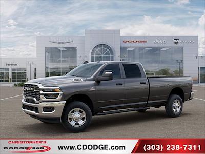 New 2026 Ram 2500 Tradesman Crew Cab for sale #26514 - photo 2