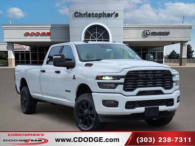 New 2026 Ram 2500 Big Horn Crew Cab for sale #26528 - photo 1