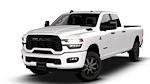 New 2026 Ram 2500 Big Horn Crew Cab for sale #26528 - photo 1
