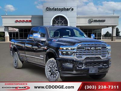 New 2026 Ram 2500 Limited Crew Cab for sale #26515 - photo 1