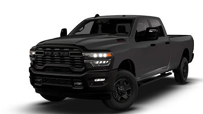 New 2026 Ram 3500 Tradesman Crew Cab for sale #292250 - photo 1