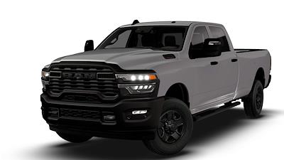New 2026 Ram 3500 Tradesman Crew Cab for sale #292254 - photo 1