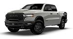 New 2026 Ram 1500 Rebel Crew Cab for sale #305685 - photo 1