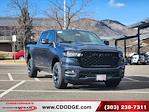 New 2026 Ram 1500 Big Horn Crew Cab for sale #26392 - photo 1