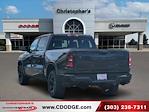 New 2026 Ram 1500 Big Horn Crew Cab for sale #26392 - photo 4